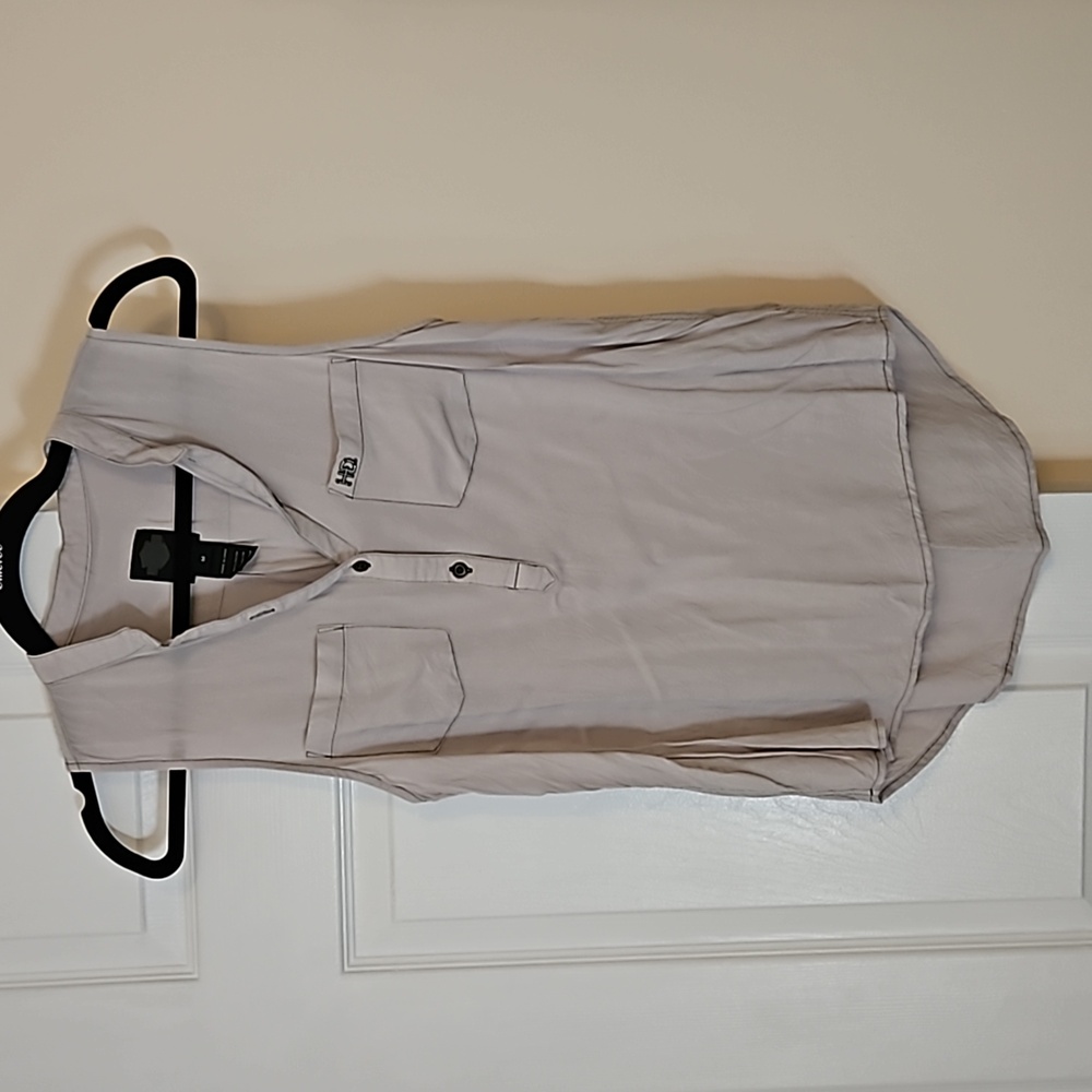 Harley Davidson tank blouse Medium